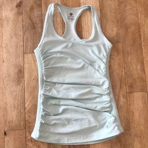 Old Navy Active Fitted Tank